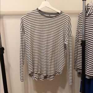 Aerie Striped Tee